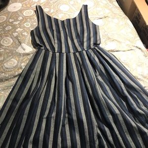 Vintage style dresses